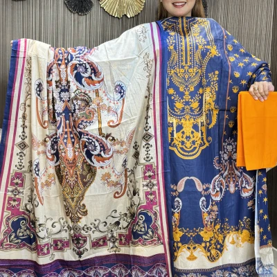 Pakistani Malhar Loan